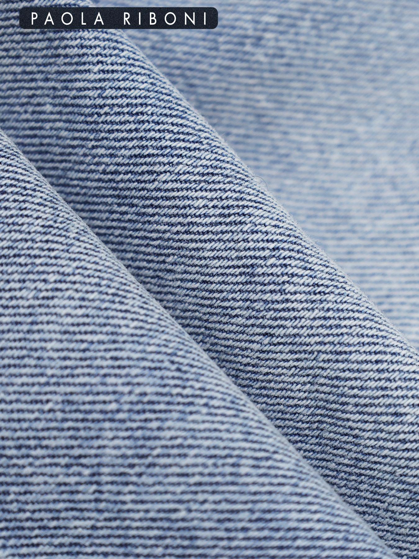 Women's Plain Basic Distressed Fitted Cropped Light Wash Denim Shorts, Casual Fashion Shorts for Summer, Ladies Bottoms for Daily Wear