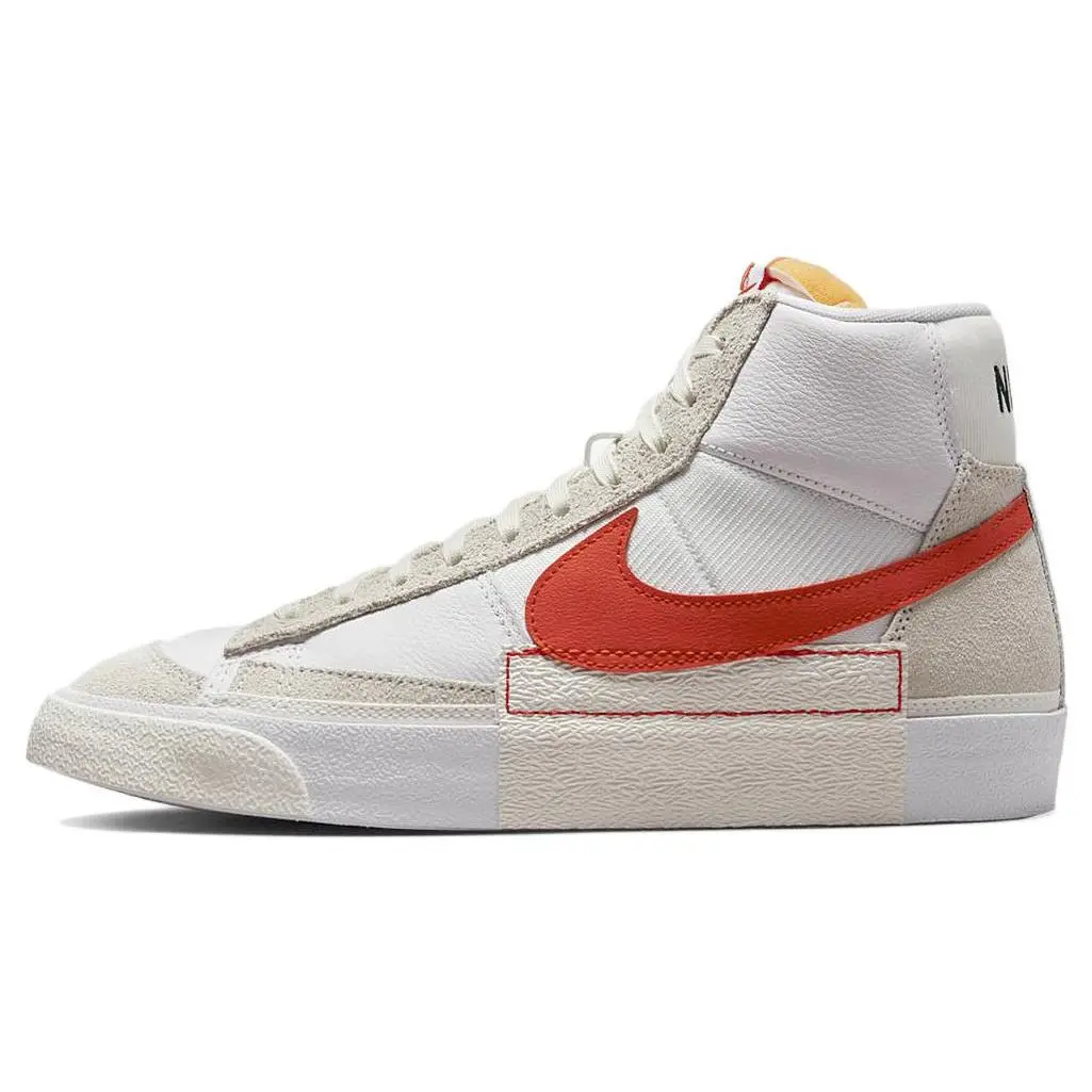 Nike Blazer Mid '77 Pro Club 'Remastered' DQ7673-101