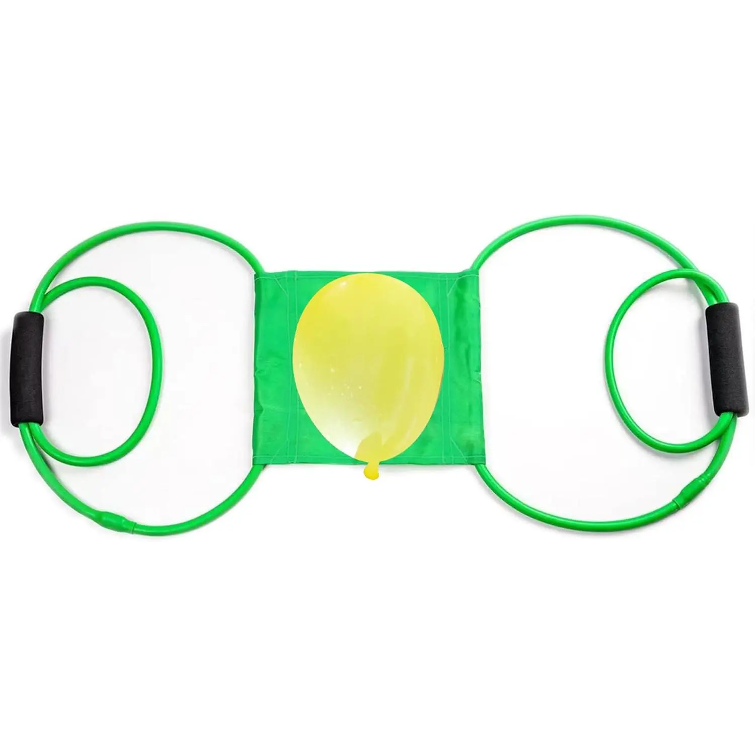 Water Balloon Launcher Slingshot for Adults 500 Yard Long Range T Shirt Launcher Party Game Yard Catapult Toysfidget toys