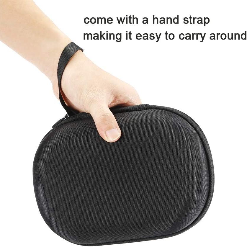 T770NC Headphone Case for JBL TUNE 770 NC 770NC Tune770nc Headphones Hard Case Carrying Pouch Box