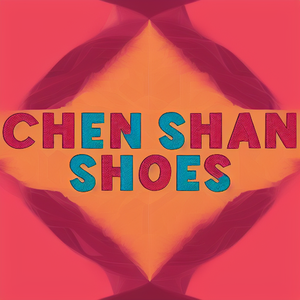 chen shan shoes