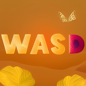 WASD SHOP