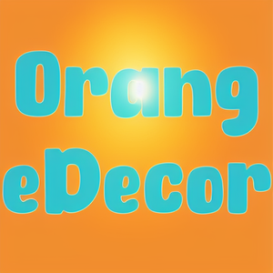 OrangeDecor