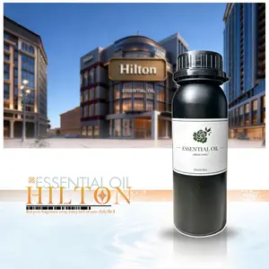 250ML Hilton Essential Oil, Fragrant Liquid for Sachets, Car Diffusers, Aromatherapy Machines, Candle Making, Home Decor