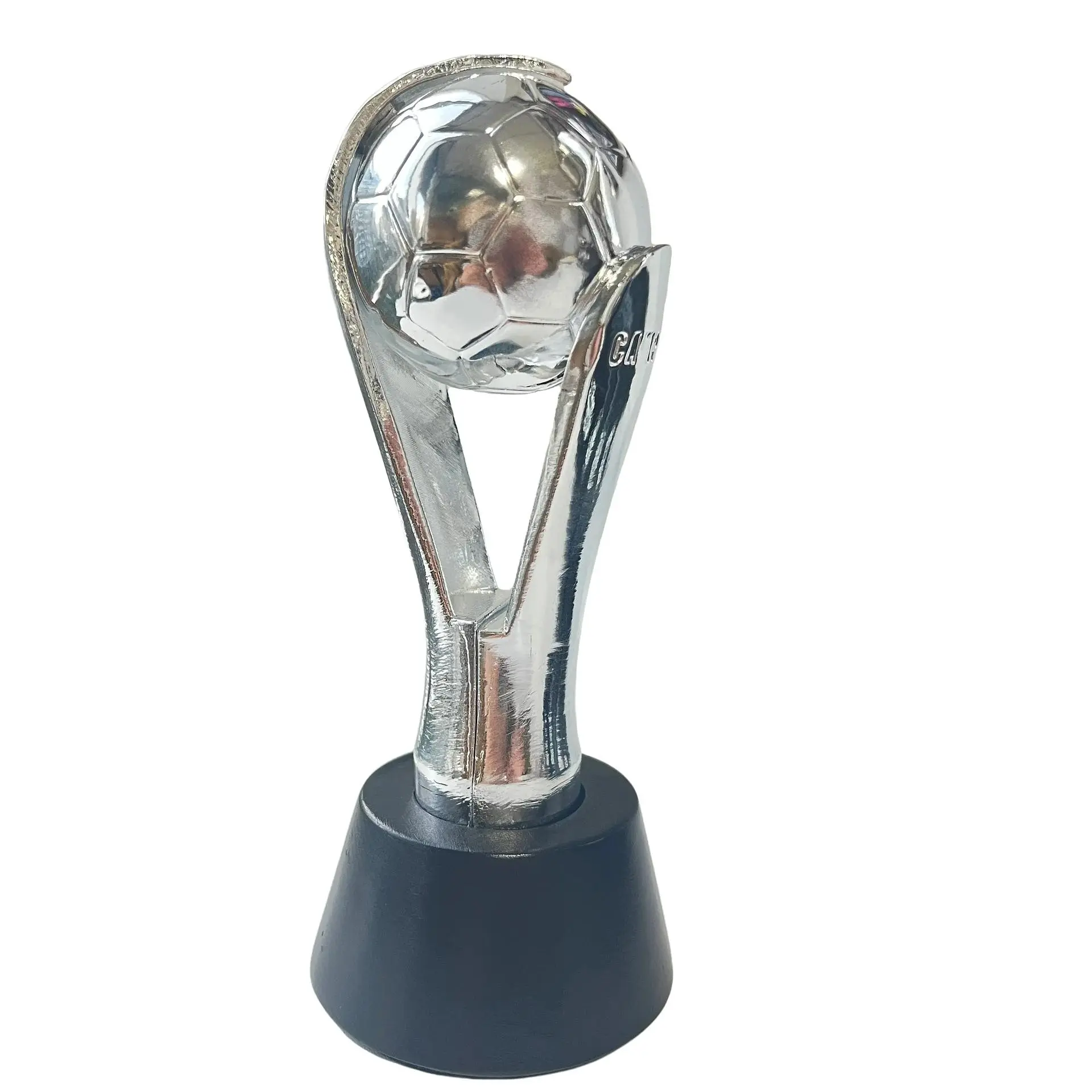 Football Tournament Trophy, Mexican Football Event Award, Classic Replica, High-Quality Design, Perfect Gift for Sports Lovers, Soccer Trophies