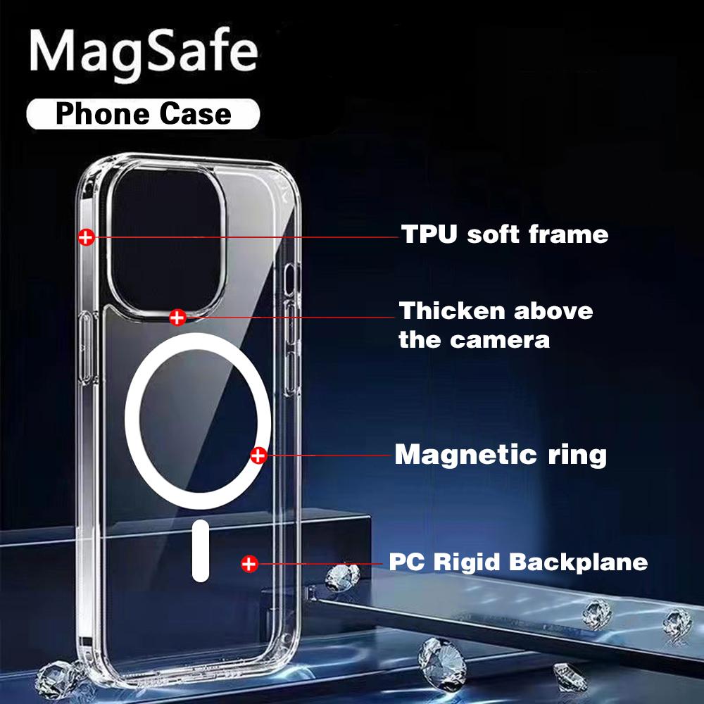 [Galaxy S26NEW]Demon Slayer Magnetic phone Case for Samsung S26/S25/S24/S23/S22/S21/S20/S10/NOTE20/NOTE10/NOTE9/PLUS/ULTRA/FE/A57/A56/A55/A54/A37/A36/A35/A34/A26/A25/A24/A23/A17/A16/A15/A14/A07/A06/A05,MagSafe gifts Transparent Shockproof Protective Cover