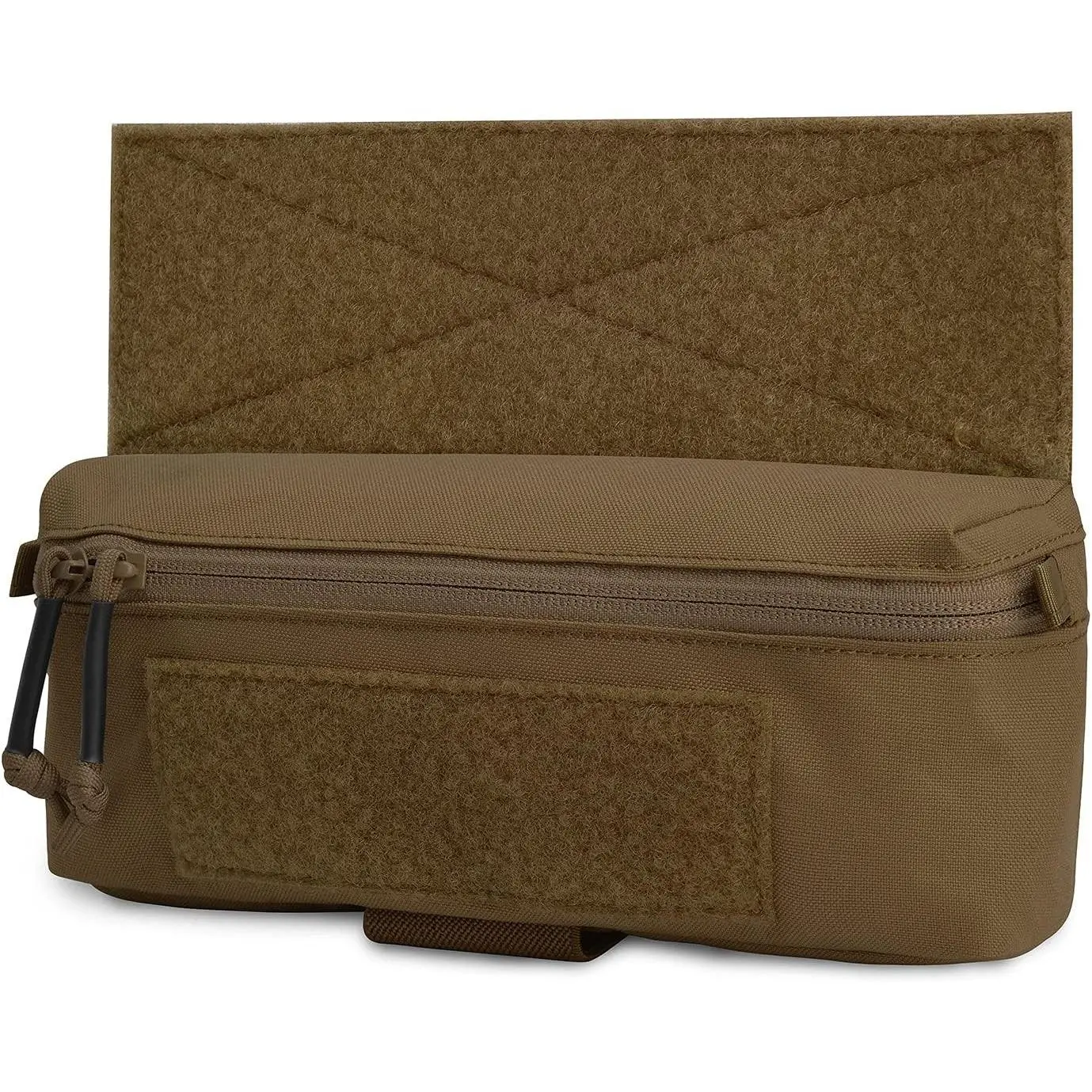 Compact Tactical Mini Drop Storage, Fanny Pack, Tool Holder for Tactical Vest, Chest Rig