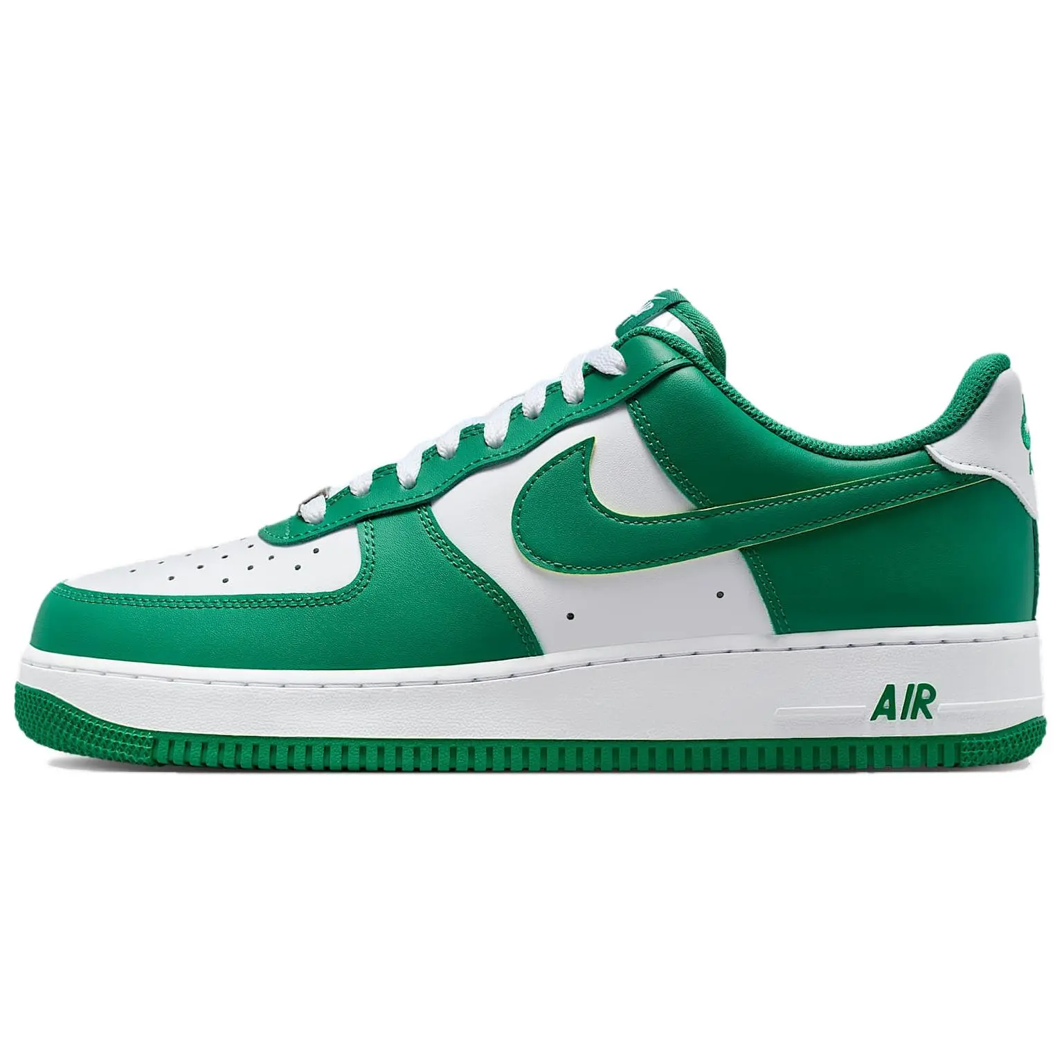 Nike Air Force 1 Low '07 'Malachite White' FJ4146-122