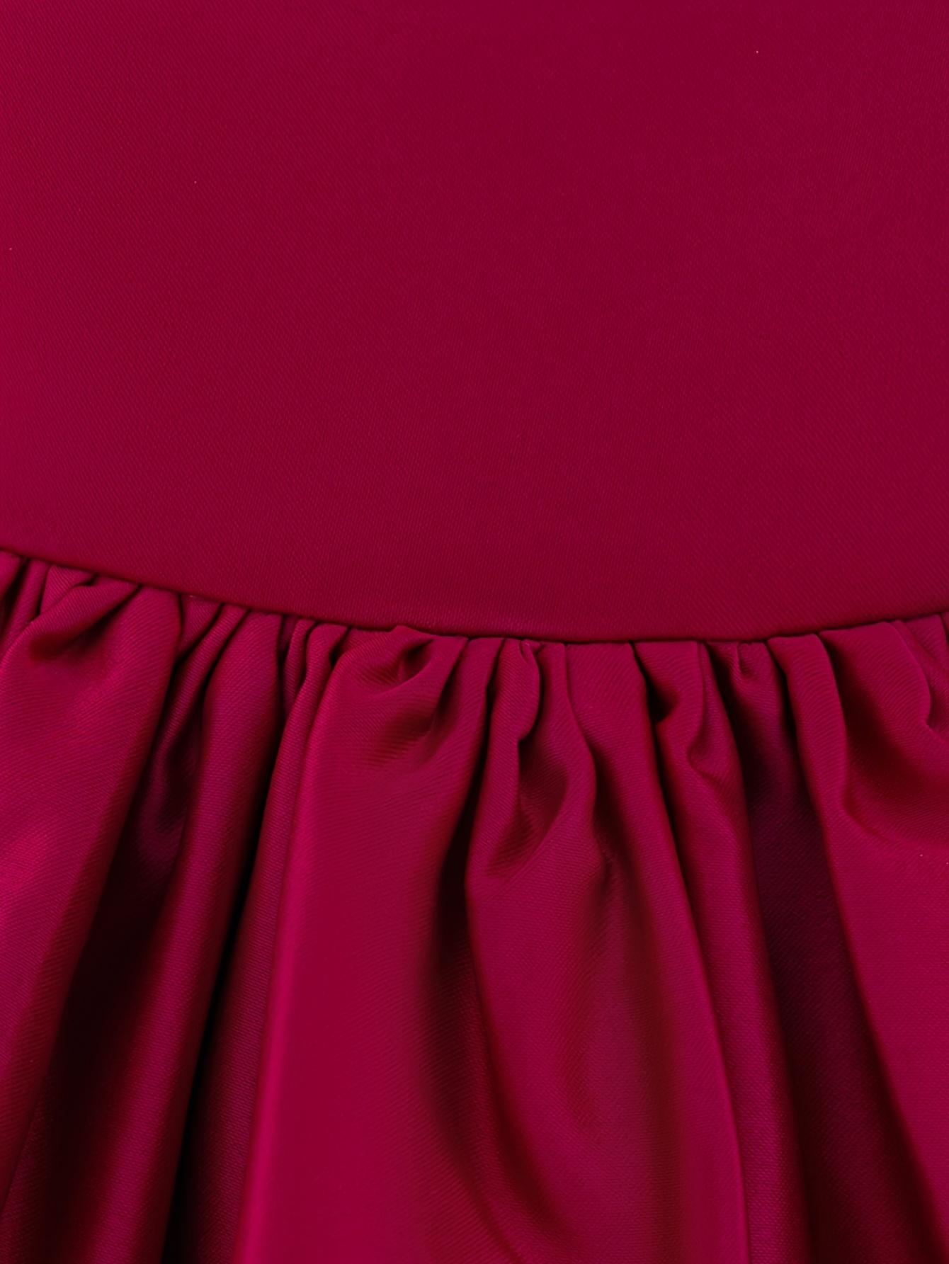 Adorable Pink Princess Dress for Little Girls - Elegant Lace Detail, Ruffled Skirt, and Matching Hat - Perfect for Christmas, Birthday, and Halloween Celebrations, Birthday Dress |         Elegant Lace Detail |         Ruffled Skirt Design, Christmas Dres