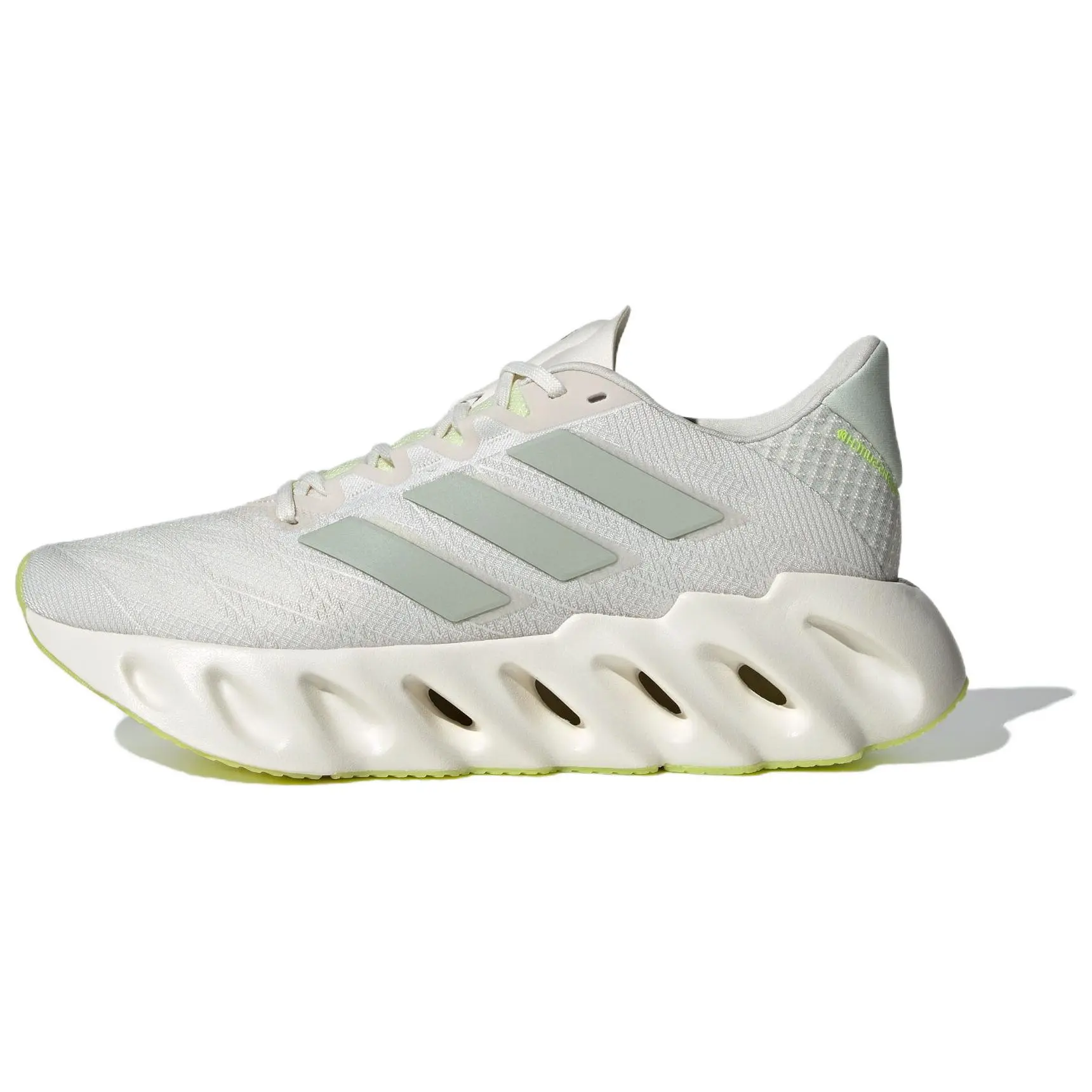 adidas Switch Fwd 2 Comfortable Sports Shock Absorption Non-Slip Low-Top Casual Running Shoes IF9183