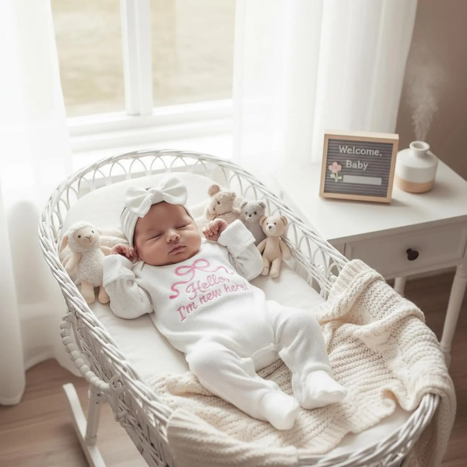 Baby Girl Winter Clothes Newborn Preemie Going Coming Home Outfit Ruffle Mitten Sweater Romper Cute Knit Jumpsuit Baby Girl Winter Clothes Newborn Preemie Going Coming Home Outfit Ruffle Mitten Sweater Romper Cute Knit Jumpsuit