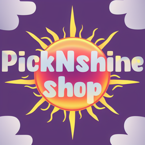 PickNShine Shop