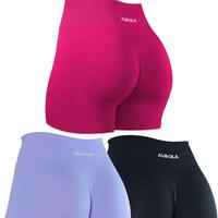 Pack (Dark Black/Jacaranda/Pink)