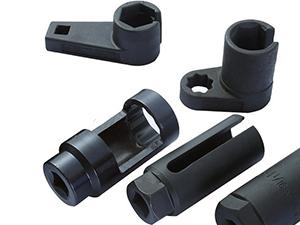 7pcs O2 Oxygen Sensor & Oil Pressure Sending Unit Master Sensor Socket Set 7pcs O2 Oxygen Sensor & Oil Pressure Sending Unit Master Sensor Socket Set