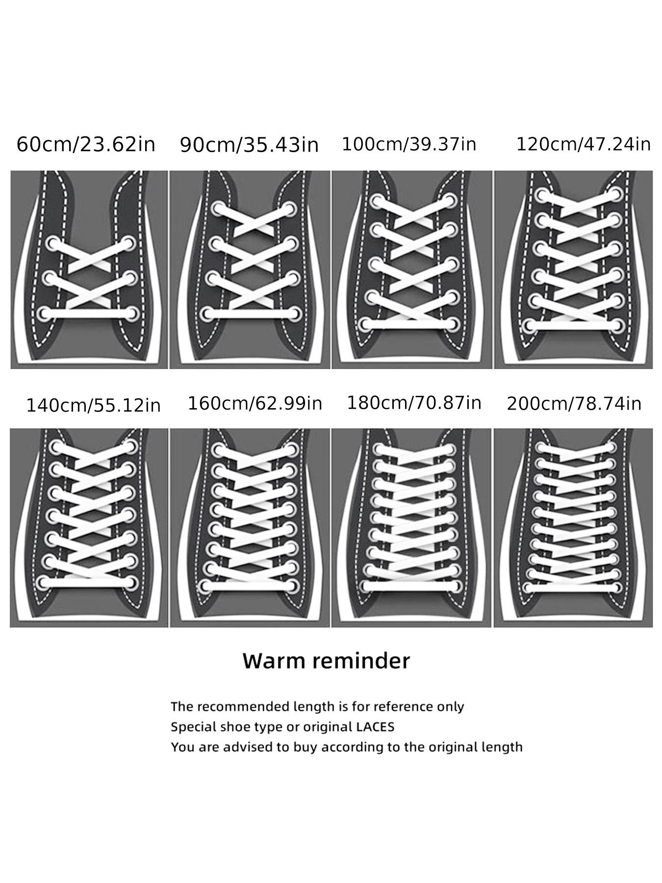 Leopard Pattern Lace Shoelaces, Fashionable Shoes Laces for Women's Sneakers, Casual Shoes Accessories for Daily Wear