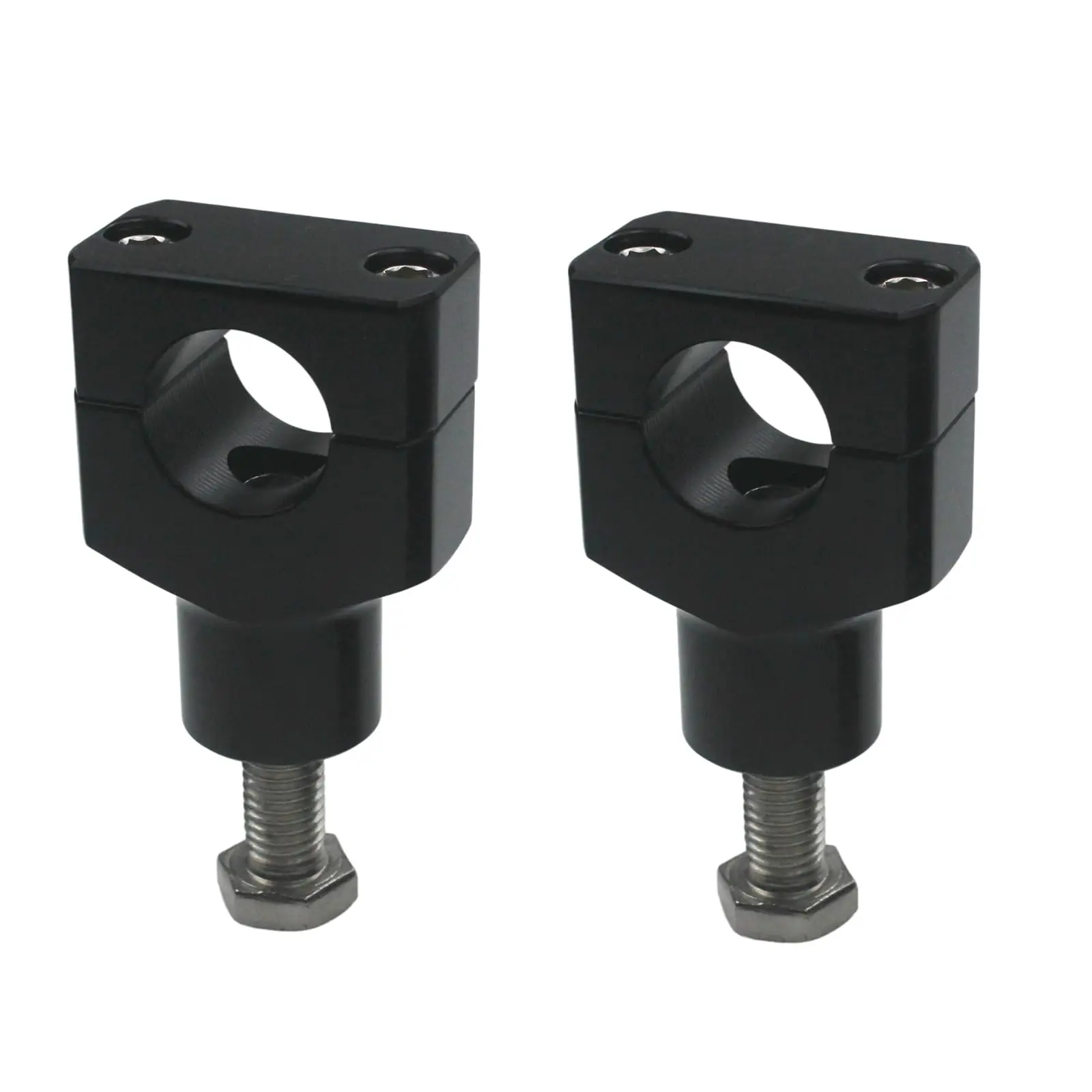 25MM risers
