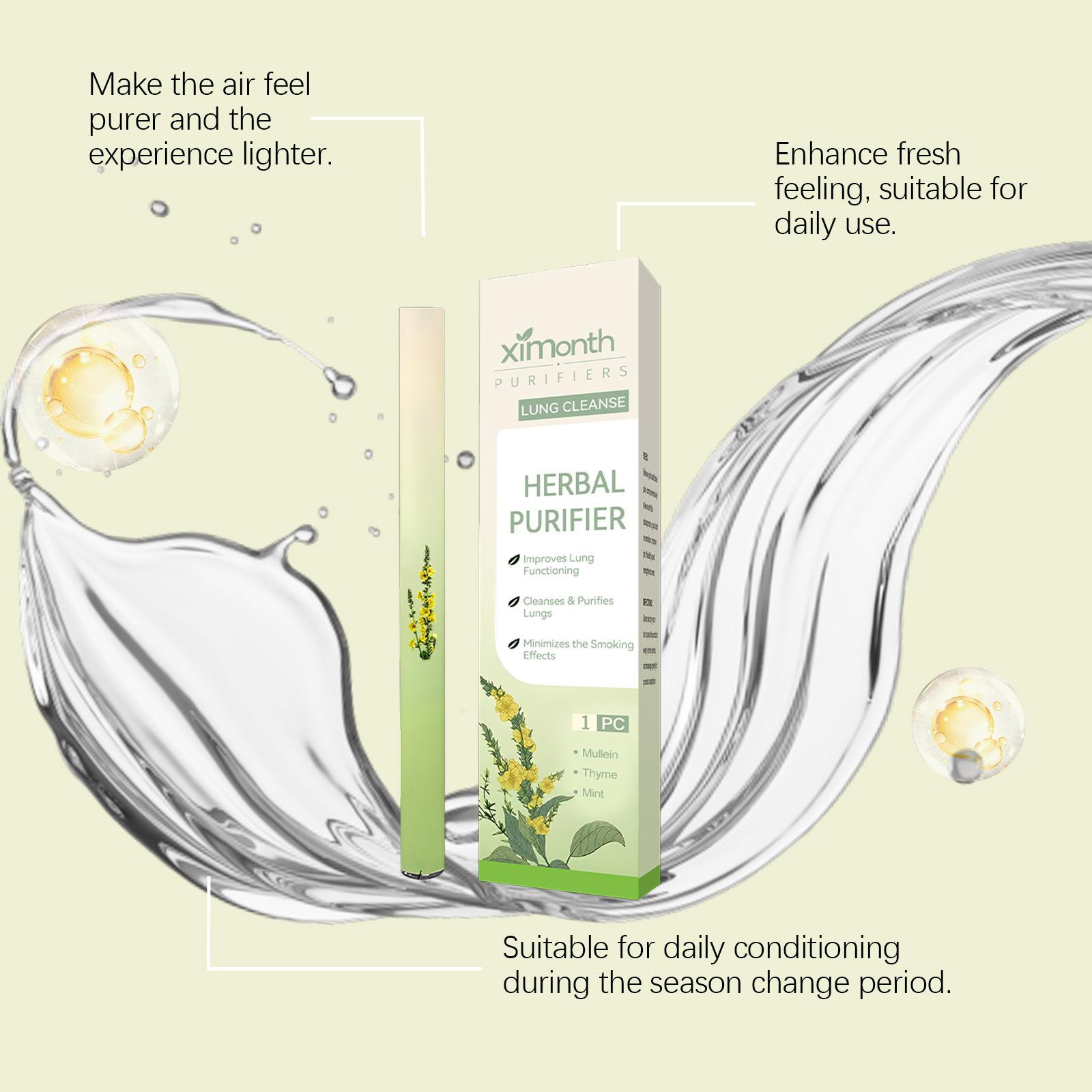 Ximonth - Your home's new iconic fragrance high-end diffuser series