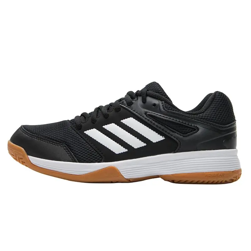 adidas Speedcourt Comfortable Versatile Breathable Low-Top Tennis Shoes IH3158