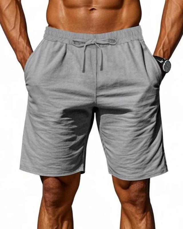 Kyn Apparel Men's shorts  casual breathable beach shorts men's short sports pants vacation gym basketball