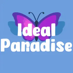 Ideal Paradise shop logo