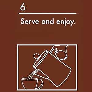 Today Aluminum Stove Top Percolator Maker Durable, Brew Coffee On Stovetop, 9 Cup, Silver Today Aluminum Stove Top Percolator Maker Durable, Brew Coffee On Stovetop, 9 Cup, Silver