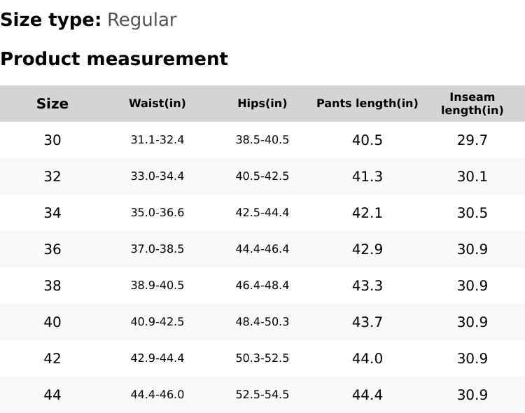 GOPUNE Mens Fashion 4-Way Stretch Golf Pants Lightweight Quick-Dry Casual Work Pant with 3 Pockets Menswear Trouser #SpringFresh