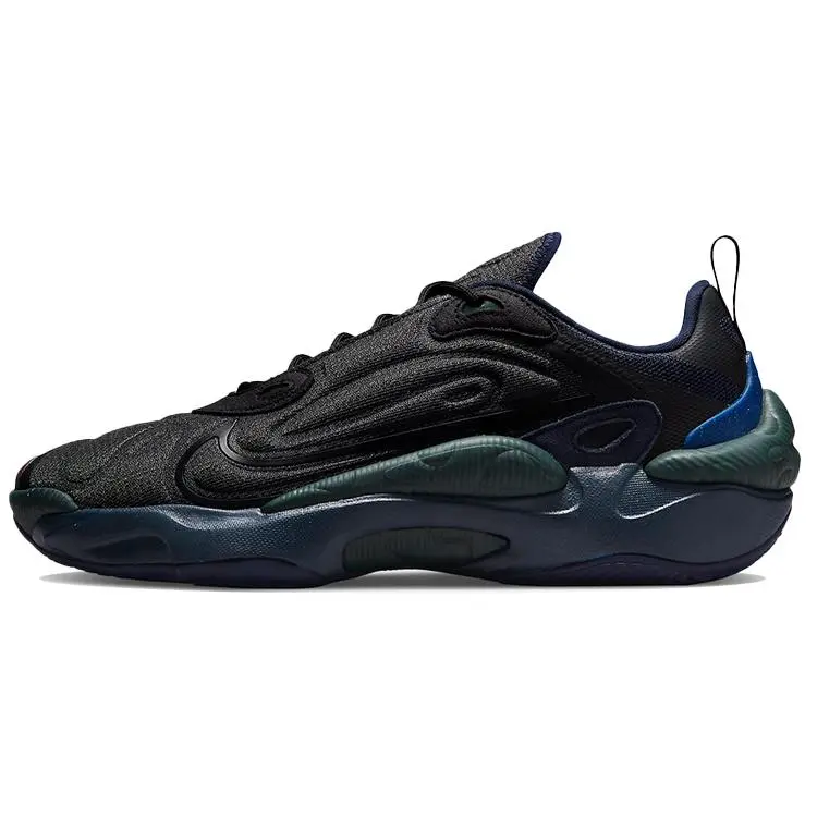 Nike React Atlas Mesh Sneakers for Men – Comfortable, Cushioned, Non-Slip, Durable, Breathable, Lightweight, Low-Top Casual Shoes Verifiable, with credentials and supporting global authentication