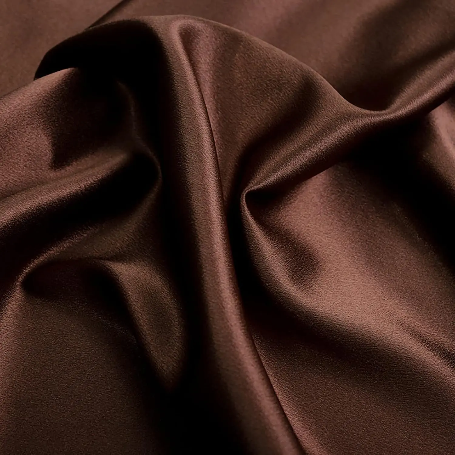 Satin Photography Background Silk, Glossy Fabric Cloth Backdrops for Goods, Crafts, , ,  Photoshoot and Flat Lay (White, 3.3×2.5ft/100×75cm)