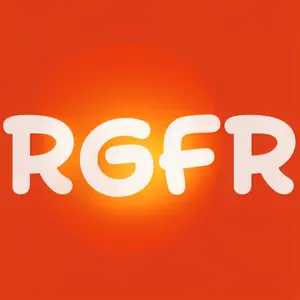 RGFR shop logo