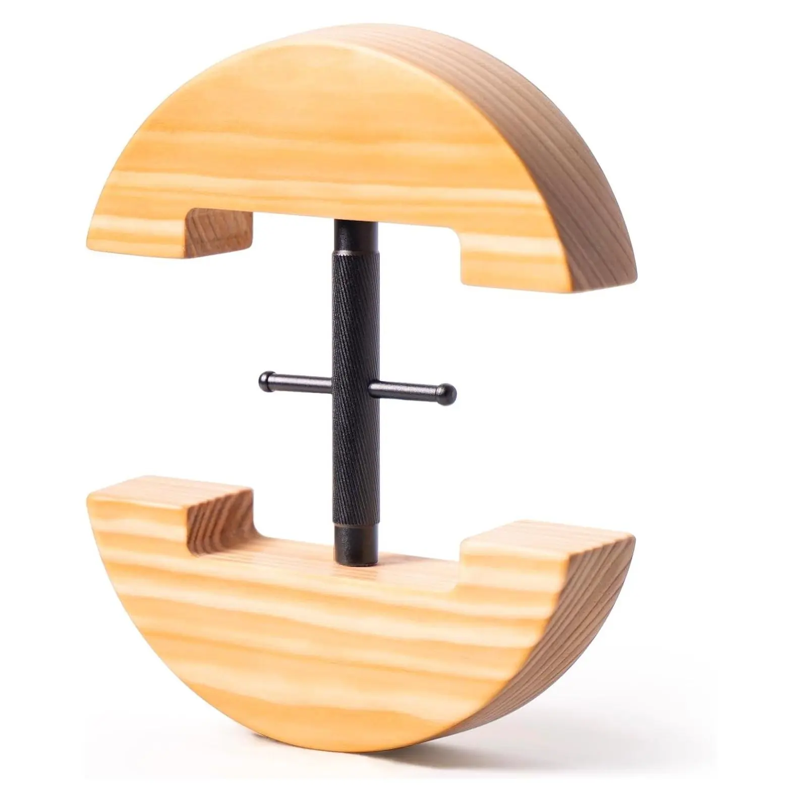 Hat Stretcher for Fitted Hats, Men's Size 7 to 8 3/8 – Cowboy & Fedora Hat Extender with Wrench