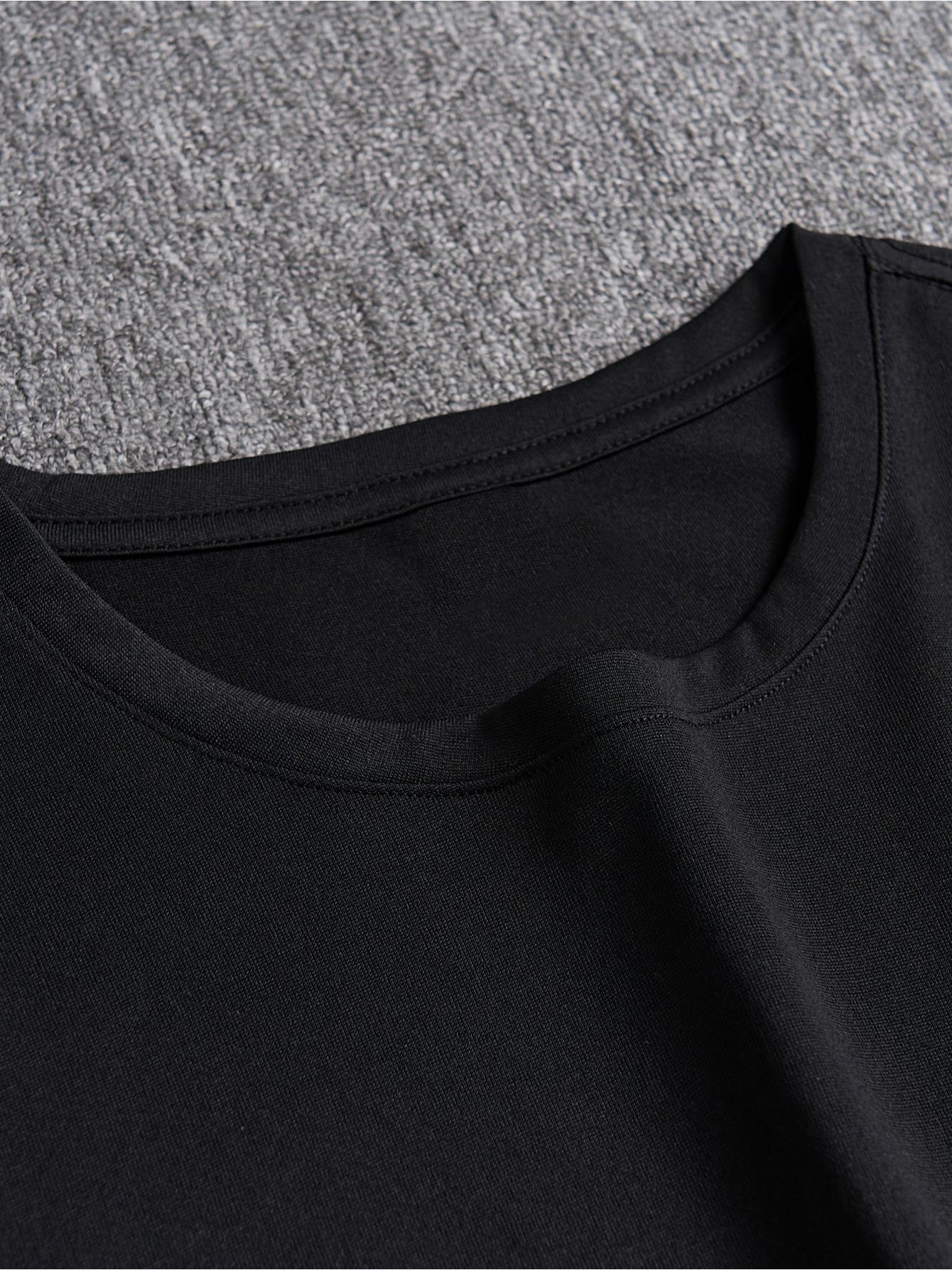 1[1-Piece] Girls' Creative "Rumi Purple Power Cartoon" Print Summer Short-Sleeve T-Shirt, Pink, White, and Other Series Printed Short-Sleeve T-Shirt Top Base Layer, 100% Polyester Fiber, Slightly Stretchy Crew Neck Regular Fit Sporty Casual Pullover