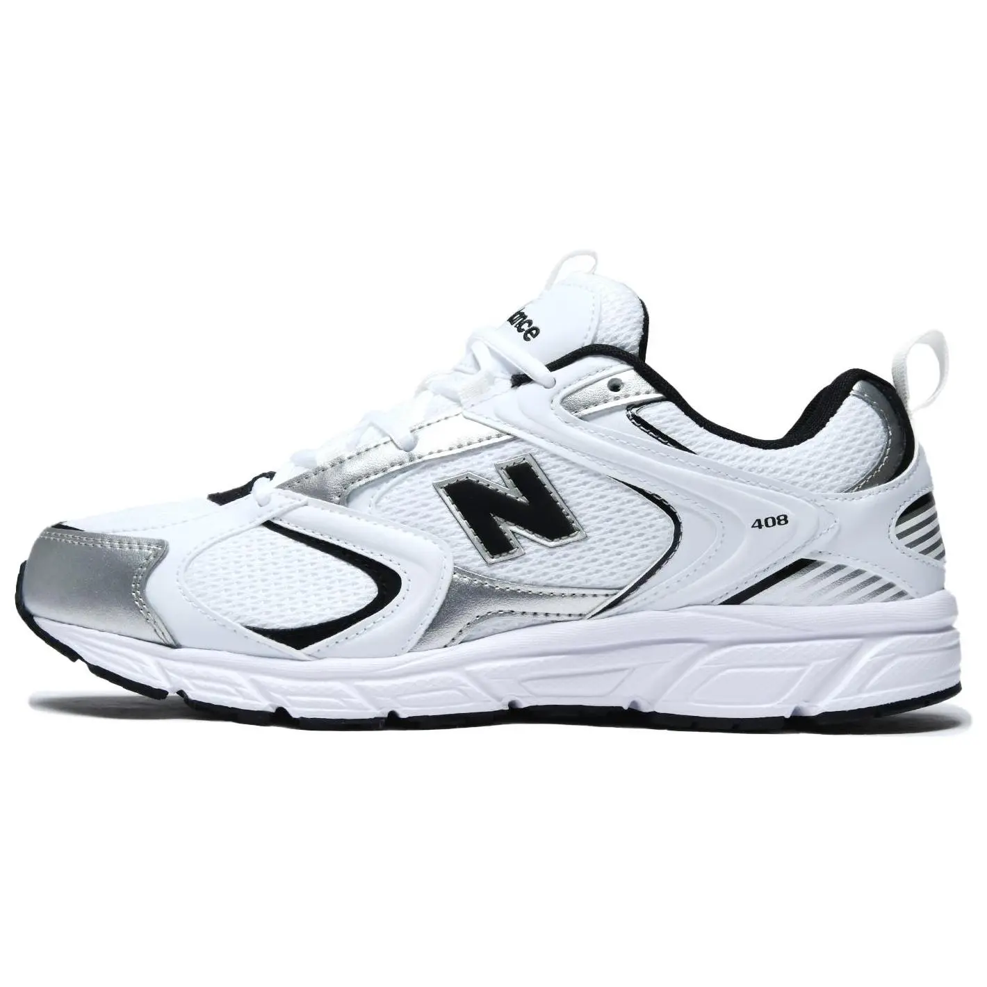 New Balance 408 'White Black' ML408WB