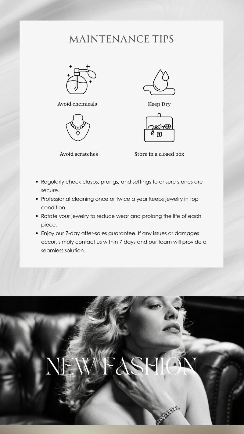 Drinsper Witches Knot Stud Earring for Women Girls Cubic Zironcia Hecate Dark Goddess of Witches Celtic Knot Pagan Wiccan Tetragrammaton Collar De Amuleto De Protecion Pendientes Suitable for Daily Wearing Fashion Jewelry Accessory Gift