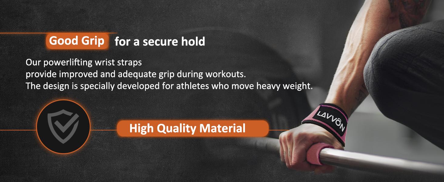 Barbell Squat Pad Set- Nylon Padding AntiSlip- Thick Foam Barbell Pad for Squats Cushion,Lunges&Bar Padding for Hip Thrusts -Standard Olympic Weight Bar Pad (Wrist Straps Weightlifting-Ankle Straps)