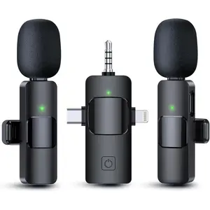 Mini Mic for /Android/iPad-GT9-A1