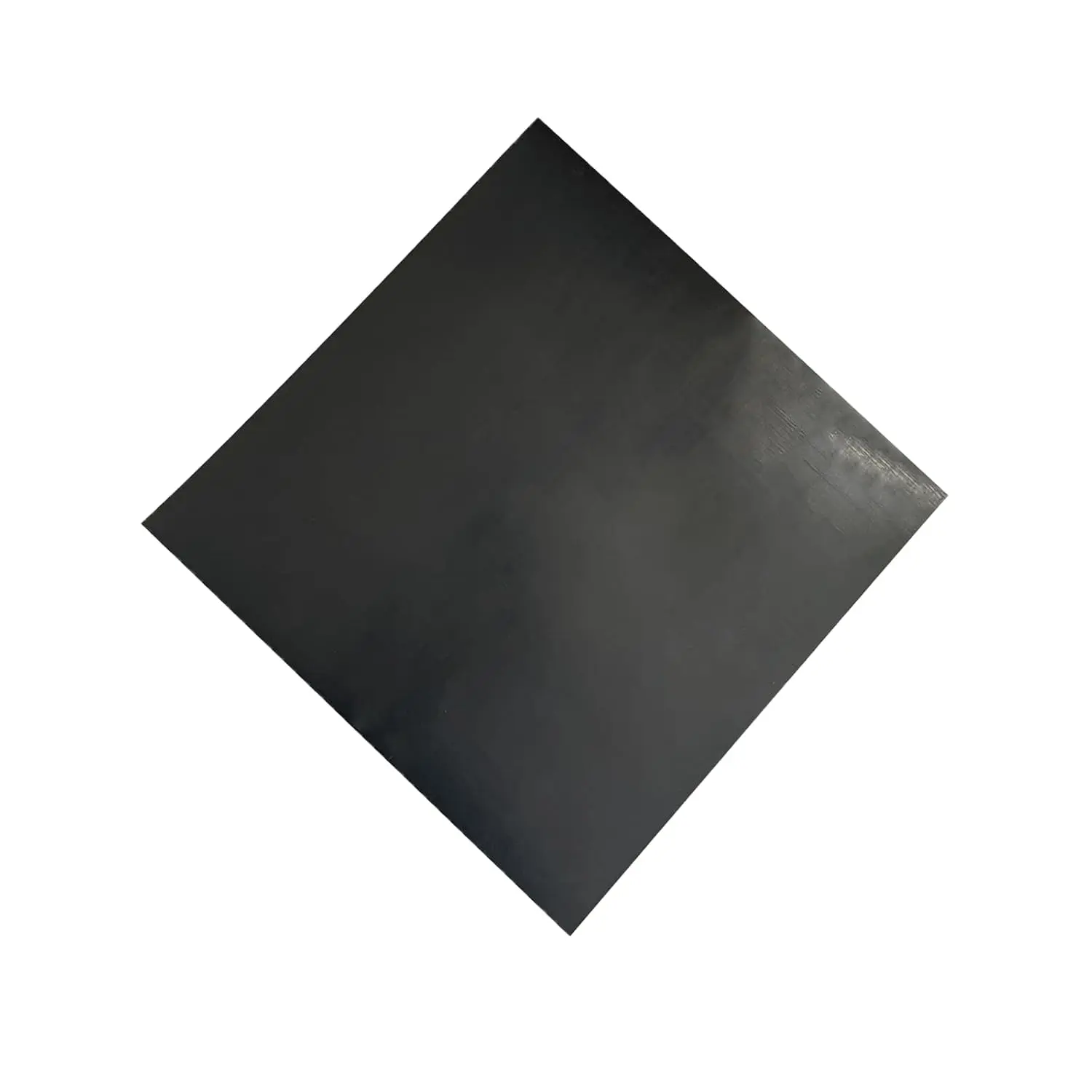 Neoprene Rubber Sheet Roll 1/8 (.125)" Thick X 12" Wide X 12" Long, Solid Rubber Sheet for Protection, Bumpers