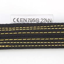WILDKEN Tree Arborist Friction Saver Tree Climbing Cambium Saver Loop Belt Sling Retrievable Anchor 35.4 inch/43 inch WILDKEN Tree Arborist Friction Saver Tree Climbing Cambium Saver Loop Belt Sling Retrievable Anchor 35.4 inch/43 inch