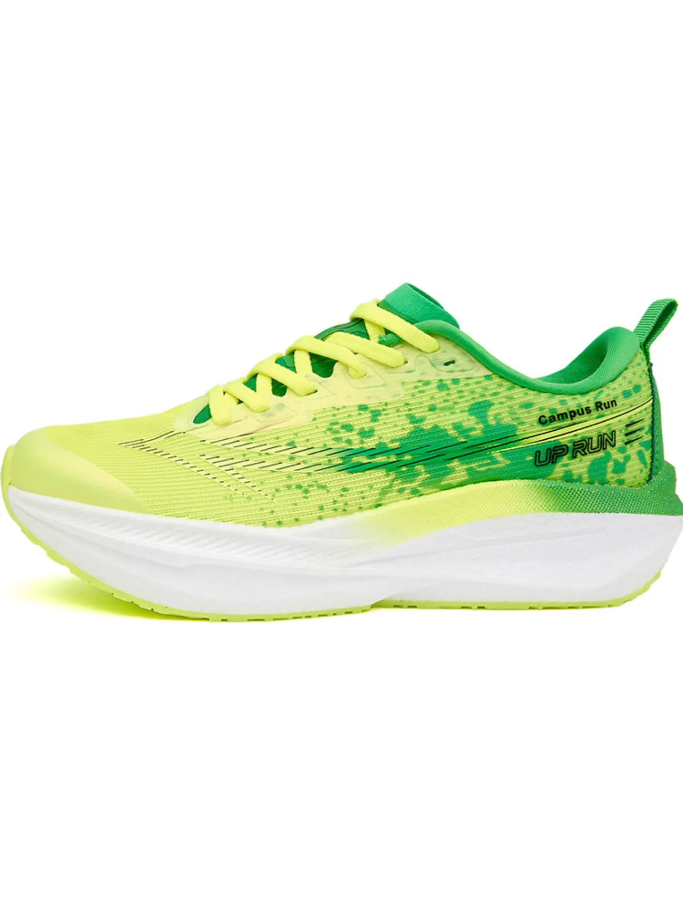 Unisex Road Running Shoes, Versatile Jogging Sports Shoes, Classic Training Sneakers, Ideal for Morning Runs, Night Workouts, Gym Exercises