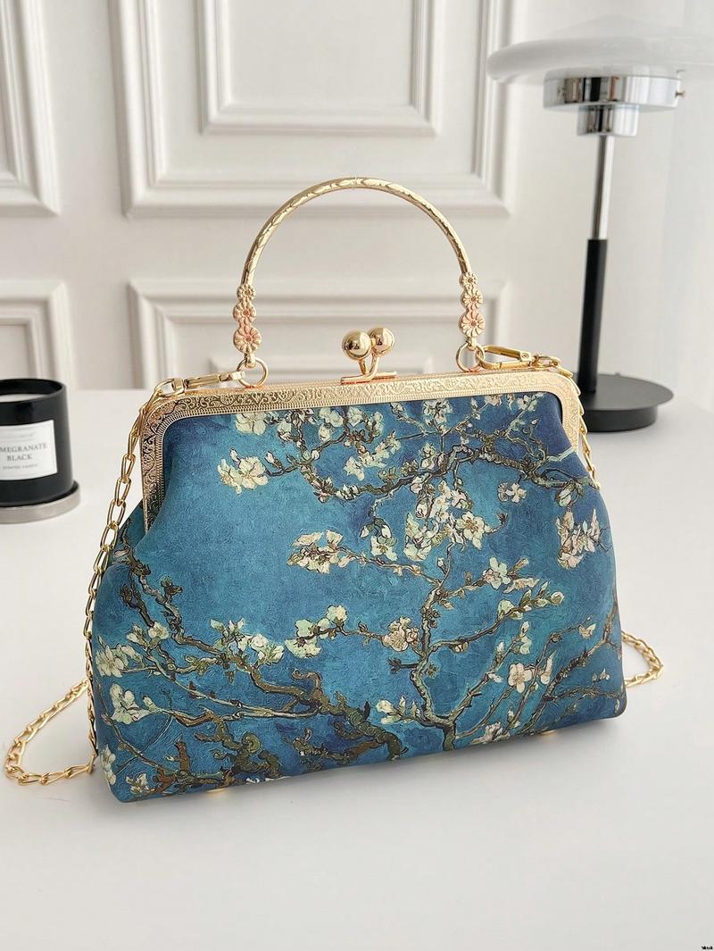 Jeans version mom high waist french SHEIN