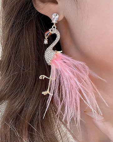 Boho Turquoise Ring for Women Silver Western Stackable Knuckle Rings Vintage Cactus Flower Midi Finger Ring Statement Jewelry Gifts