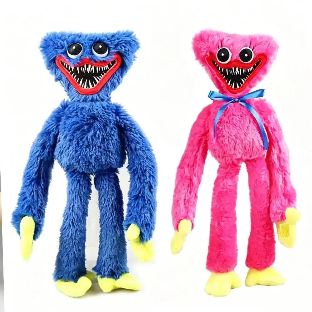 40cm Cute Cartoon Plush Doll, Soft Skin-Safe Fabric Stuffed Toy with Cute Look, Pillow Toy Gift for Ages 12+ Kids