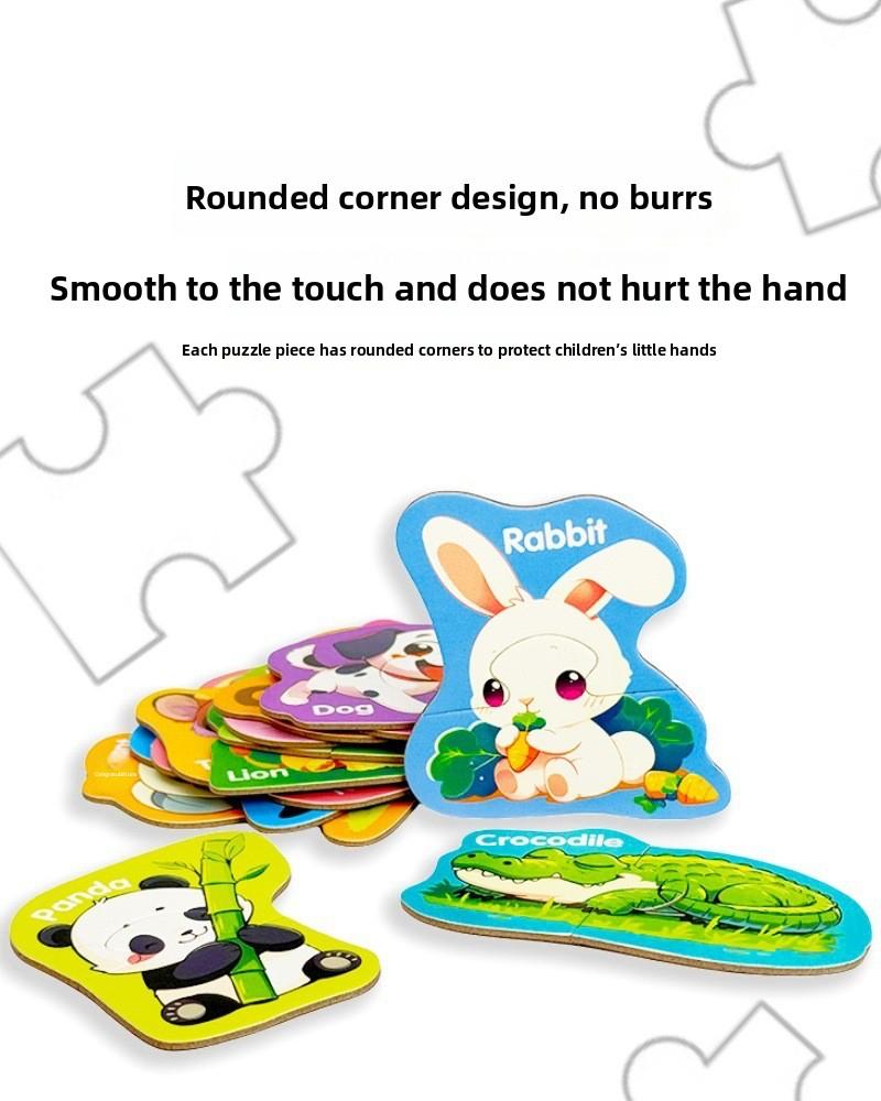 Soft magnetic alphanumeric cognitive refrigerator magnet puzzle children's educational toy preschool enlightenment magnetic stickers