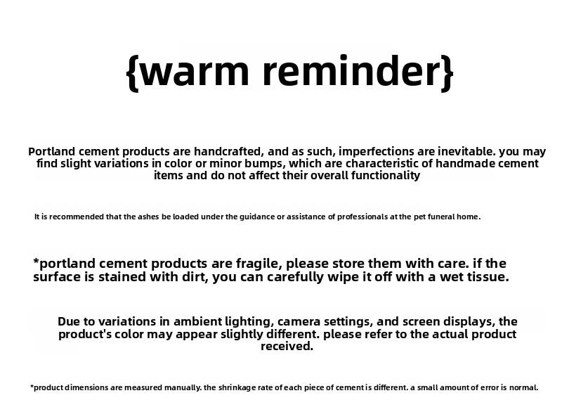 SoPets Pet Cremation Urn for Dogs Cats Personalized Memorial Box for Ashes with Secure Lid and Engraving Plate to Honor Your Beloved Pet Angel