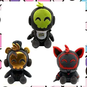 New In Stock Five Nights Plush Doll Cute Anime Peripherals Toy Birthday Christmas Gift