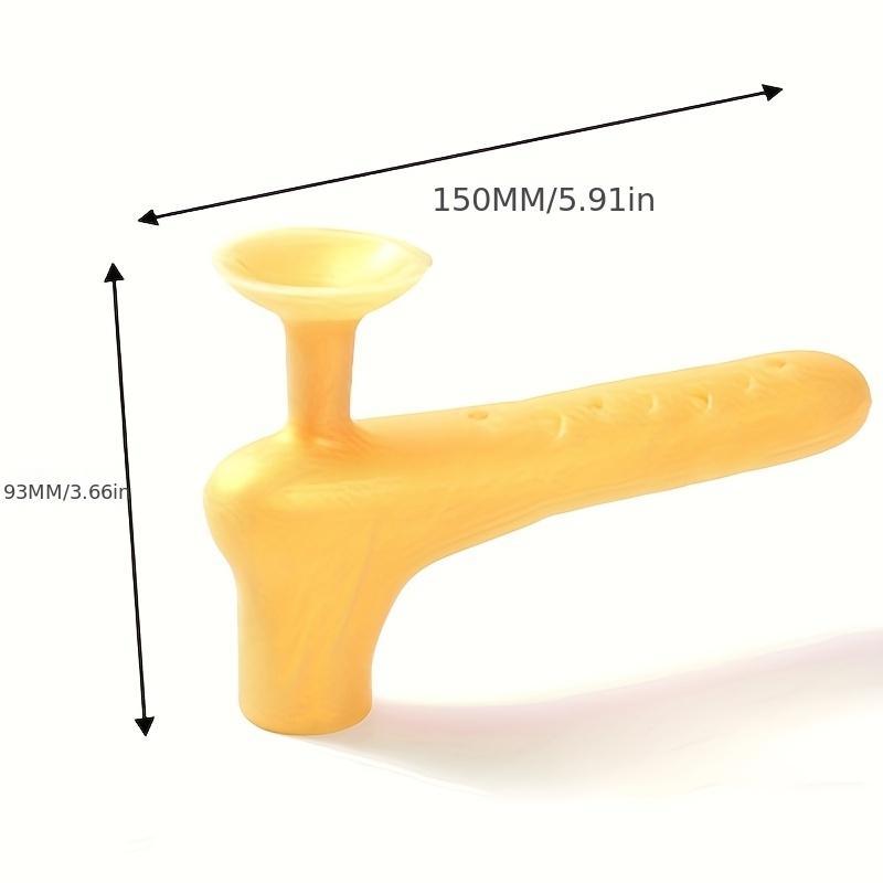 Silicone Door Handle Protective Cover Anti-collision Baby Safety Protect Noiseless Suction Cup Doorknob Door Knob Cover