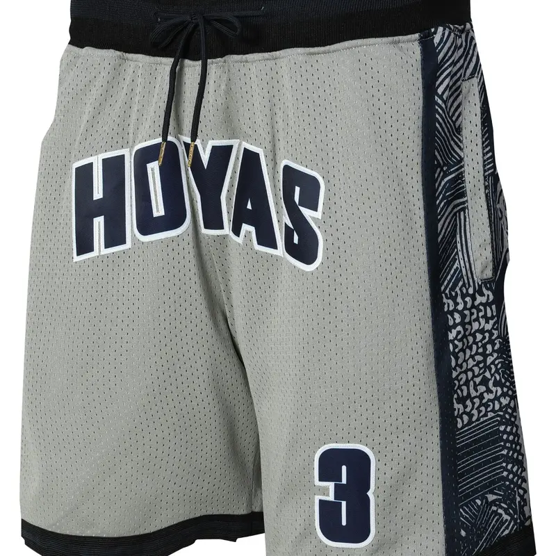 Men's Letter & Figure Patched Drawstring Waist Basketball Shorts, Casual Breathable Comfortable Pocket Mesh Shorts, Jersey Shorts, Athletic Shorts, Sports Drawstring Shorts, Activewear Bottoms for Daily Wear, Gym Wear, Men's Bottoms for All Seasons