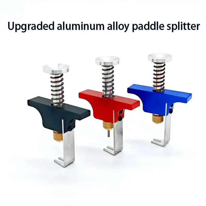 RC model maintenance tool, propeller remover, used for Defender 16/20 to remove or take off propellers, sturdy structure, easy to use, Compact Size, compatible with D16/D20, small ducted fan models, FPV racing drone propeller tool, bearing puller
