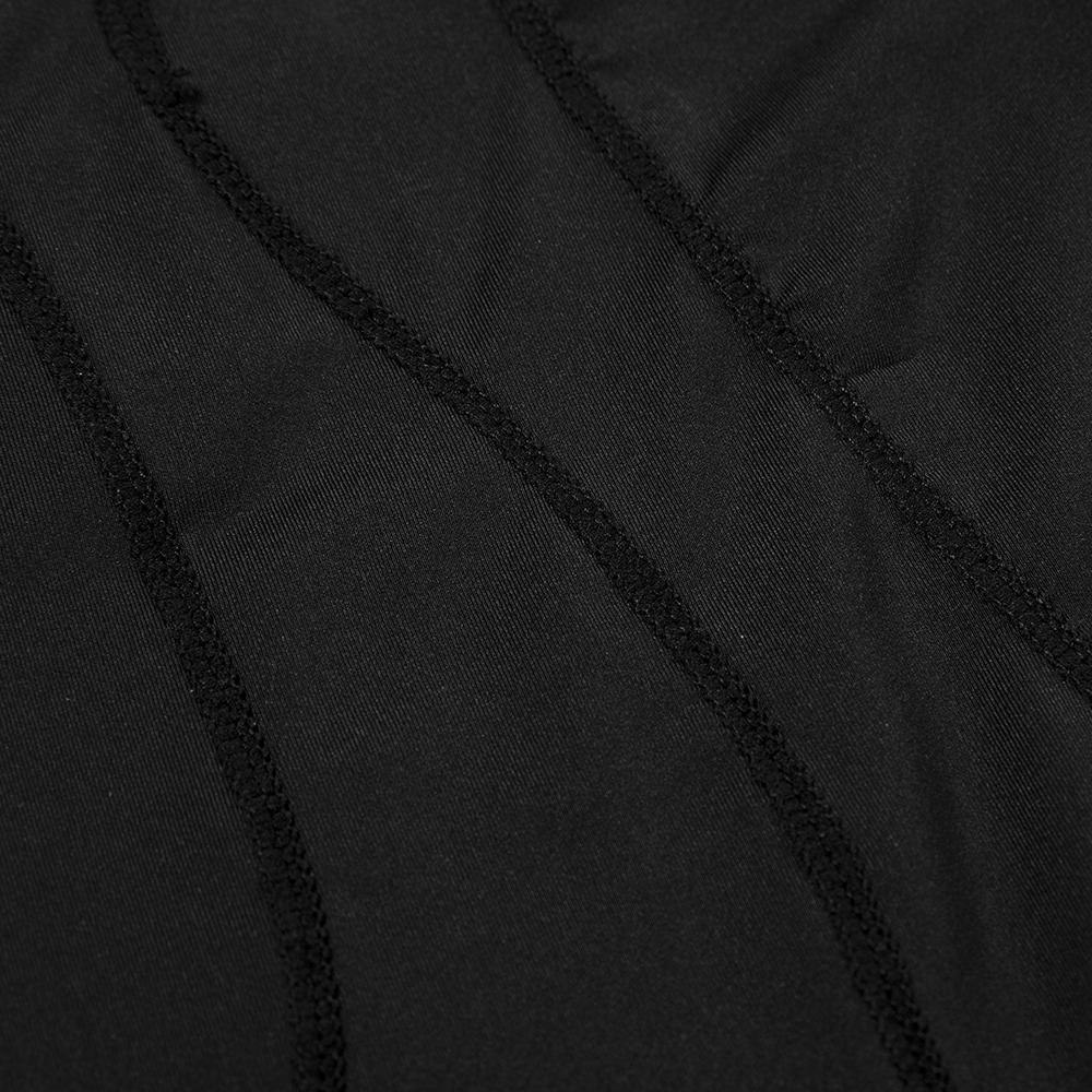 High Waisted Body Shaper Shorts Shapewear for Women Tummy Control Thigh Slimming Slip Shorts Butt Lifting Shapewear Panty Hip Compression Seamless Womenswear Padded Lingerie Basic Minimalist