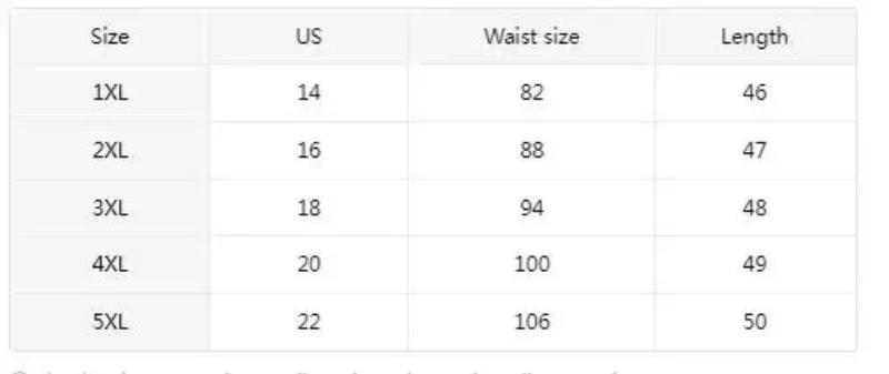 Women's Fashion Plus Size 1XL-5XL Preppy Skirt Ladies Casual Solid Elastic High Rise Slight Stretch A-line Mini Skirt
