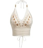 Women's High Cut Thong Bikini Bottom Ruched Low Rise Adjustable Sexy Swimsuit Bottom